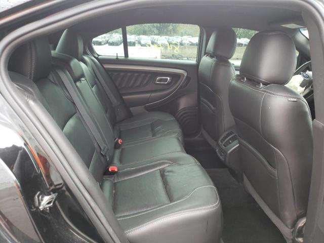 Photo 6 from auction – 2014 FORD TAURUS SEL with VIN 1FAHP2H80EG142048