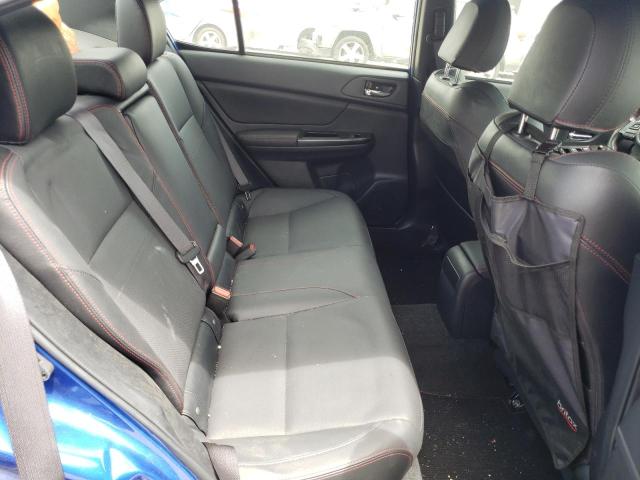 Photo 6 from auction – 2018 SUBARU WRX LIMITE with VIN JF1VA1F60J9802569