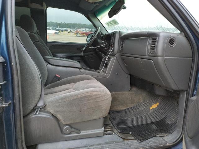 Photo 5 from auction – 2003 CHEVROLET SILVERADO with VIN 1GCEC19T33Z175424