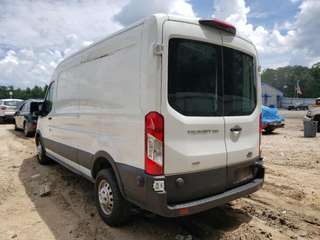 Photo 3 from auction – 2020 FORD TRANSIT T- with VIN 1FTBR2C89LKA34734