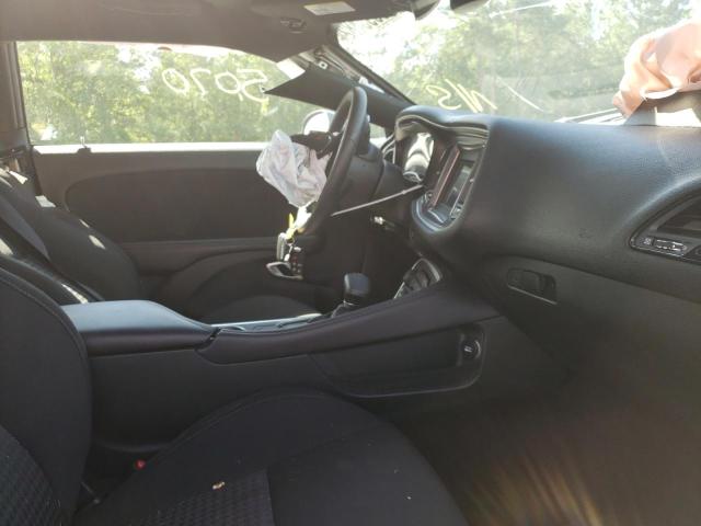 Photo 5 from auction – 2019 DODGE CHALLENGER with VIN 2C3CDZBTXKH503258