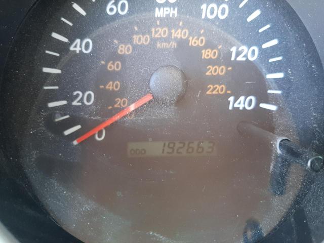 Photo 8 from auction – 2007 TOYOTA HIGHLANDER with VIN JTEHP21A370204654
