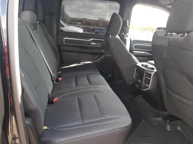 Photo 6 from auction – 2020 RAM 1500 BIG H with VIN 1C6RREFT5LN276541