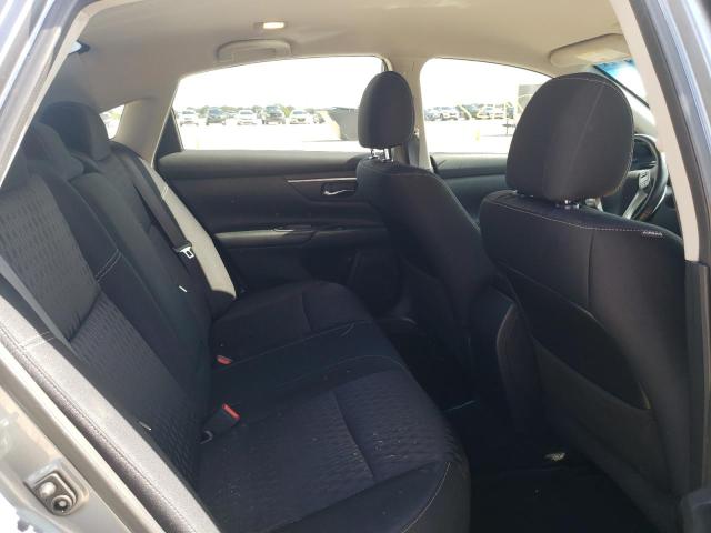 Photo 6 from auction – 2018 NISSAN ALTIMA 2.5 with VIN 1N4AL3AP1JC204465