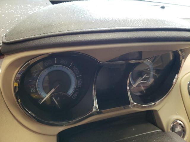 Photo 8 from auction – 2011 BUICK LACROSSE C with VIN 1G4GC5ED5BF269427