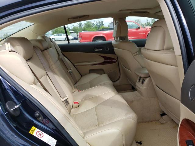 Photo 6 from auction – 2007 LEXUS GS 350 with VIN JTHCE96S770007497