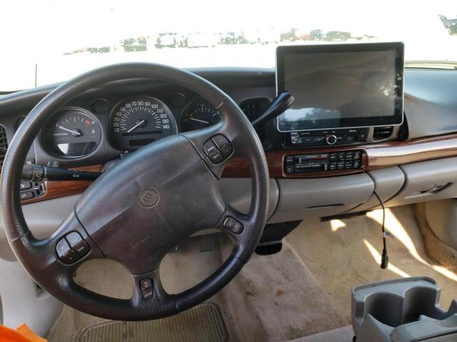 Photo 9 from auction – 2004 BUICK LESABRE CU with VIN 1G4HP52K444177882