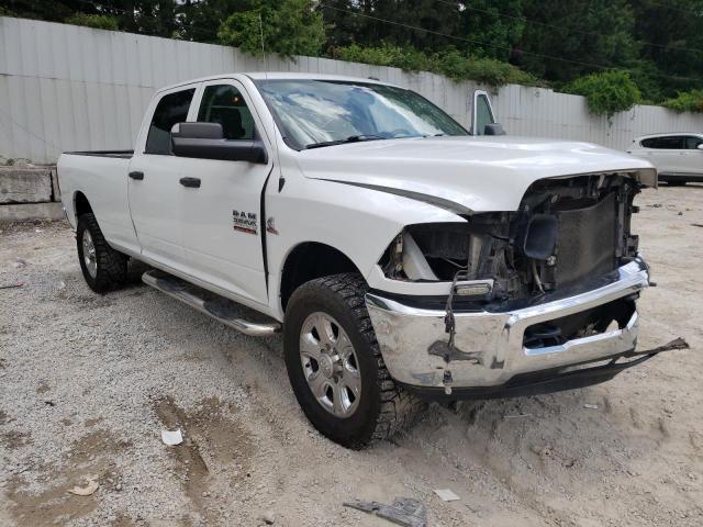 RAM 2500 ST 2015 with VIN 3C6UR5HL5FG643510 - Photo from auction