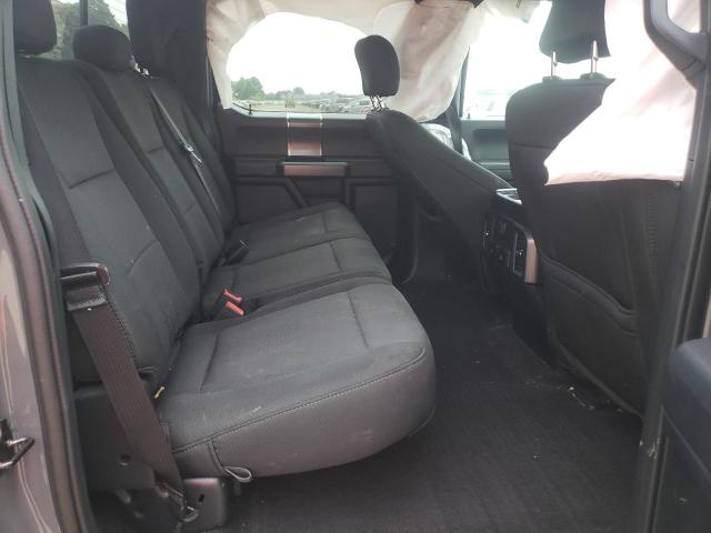 Photo 6 from auction – 2020 FORD F150 SUPER with VIN 1FTEW1EP5LFB14688