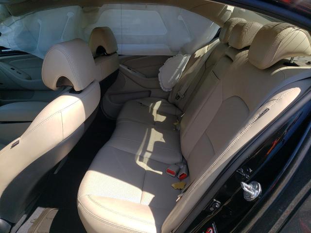 Photo 6 from auction – 2014 KIA CADENZA PR with VIN KNALN4D73E5123179