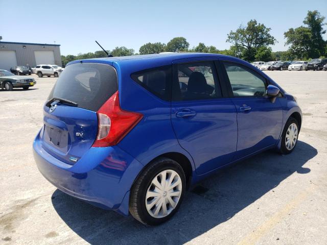 Photo 4 from auction – 2015 NISSAN VERSA NOTE with VIN 3N1CE2CP9FL432670