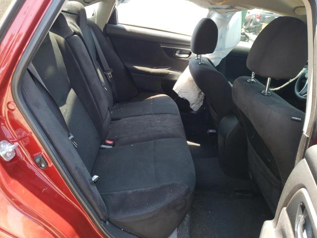 Photo 6 from auction – 2014 NISSAN ALTIMA 2.5 with VIN 1N4AL3AP6EN377490