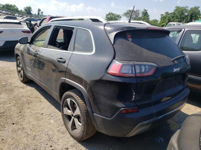 Photo 3 from auction – 2019 JEEP CHEROKEE L with VIN 1C4PJLDB7KD415935