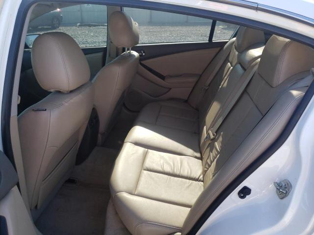 Photo 6 from auction – 2012 NISSAN ALTIMA BAS with VIN 1N4AL2AP7CN557469