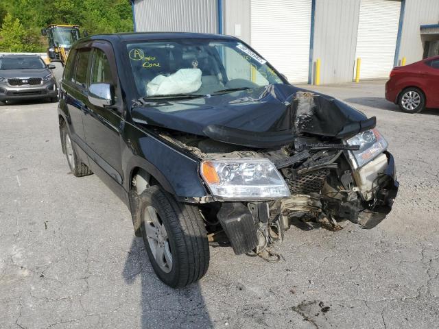 SUZUKI GRAND VITA 2010 with VIN JS3TD0D22A4100366 - Photo from auction
