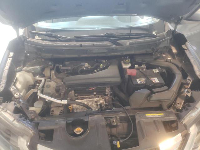Photo 7 from auction – 2018 NISSAN ROGUE S with VIN KNMAT2MVXJP588317