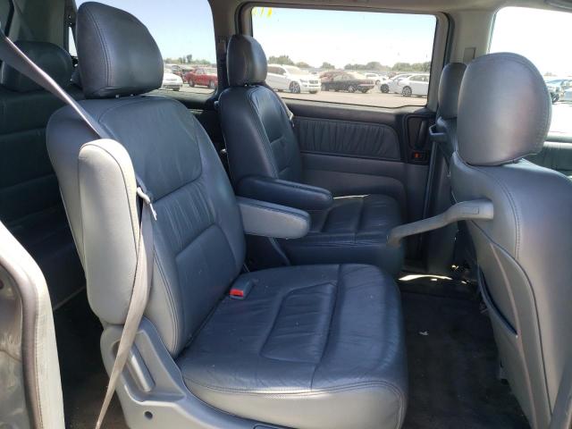 Photo 6 from auction – 2003 HONDA ODYSSEY EX with VIN 5FNRL18073B075339