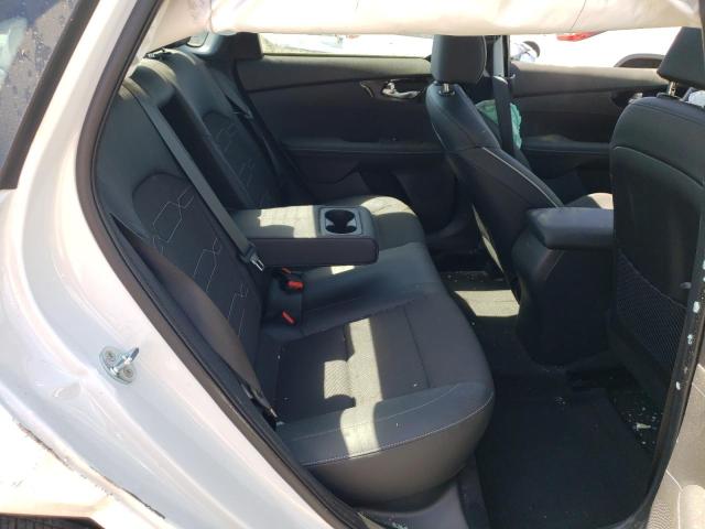 Photo 6 from auction – 2022 KIA FORTE GT L with VIN 3KPF54AD5NE487571