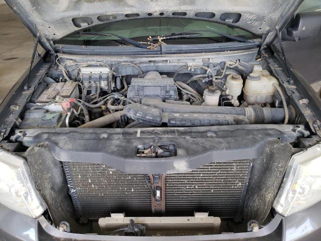 Photo 7 from auction – 2005 FORD F150 SUPER with VIN 1FTPW14565FB35531