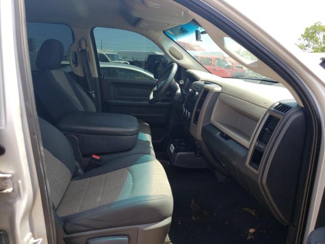 Photo 5 from auction – 2011 DODGE RAM 1500 with VIN 1D7RV1GT3BS684960