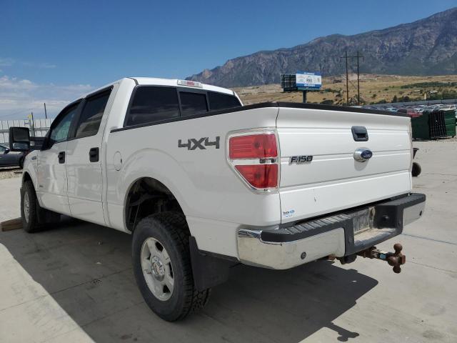 Photo 3 from auction – 2012 FORD F150 SUPER with VIN 1FTFW1ET4CFC58038