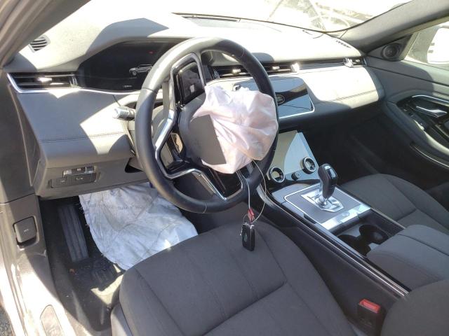 Photo 9 from auction – 2021 LAND ROVER RANGE ROVE with VIN SALZP2FX8MH135956