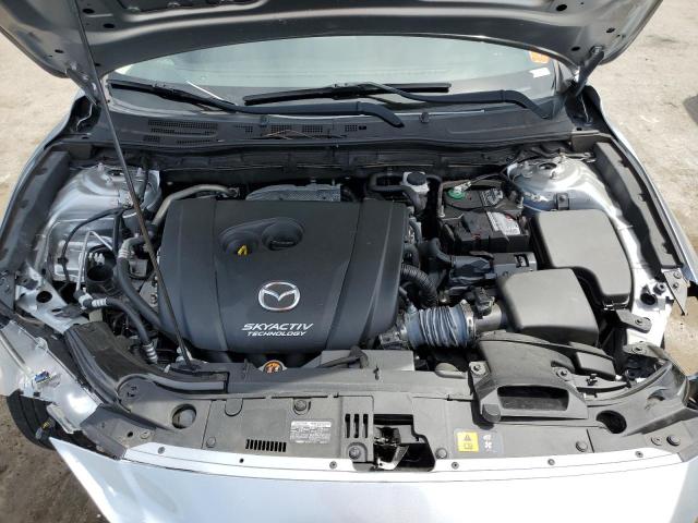 Photo 7 from auction – 2018 MAZDA 3 TOURING with VIN 3MZBN1V37JM257378