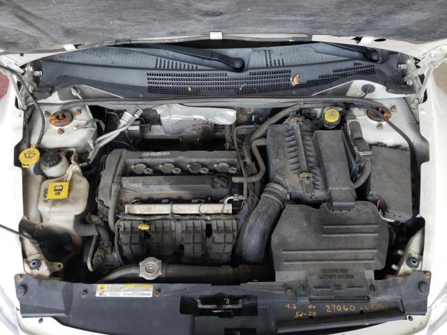 Photo 7 from auction – 2007 DODGE CALIBER with VIN 1B3HB28B47D328573