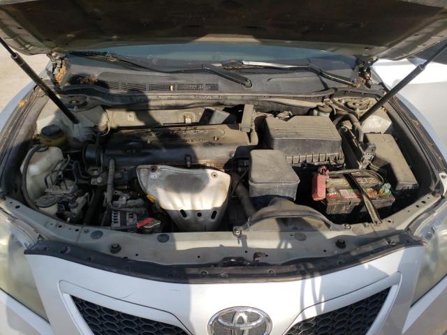 Photo 7 from auction – 2007 TOYOTA CAMRY CE with VIN 4T1BE46K97U061534