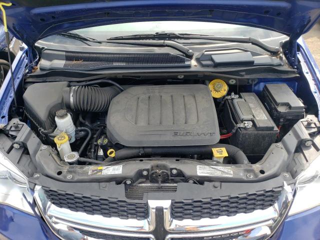 Photo 7 from auction – 2019 DODGE GRAND CARA with VIN 2C4RDGBG7KR718684