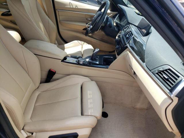 Photo 5 from auction – 2016 BMW 328 I SULE with VIN WBA8E9G51GNU30074
