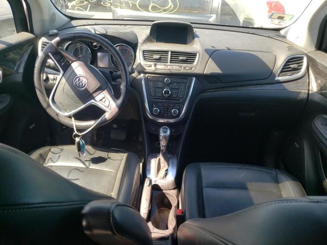 Photo 9 from auction – 2013 BUICK ENCORE PRE with VIN KL4CJDSB7DB079011