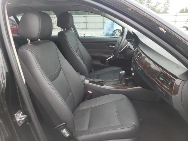 Photo 5 from auction – 2011 BMW 328 I with VIN WBAPH7G55BNM58394