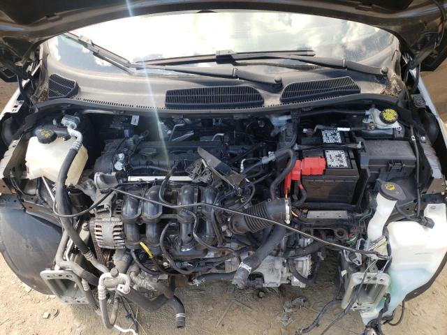 Photo 7 from auction – 2018 FORD FIESTA SE with VIN 3FADP4BJ5JM110525