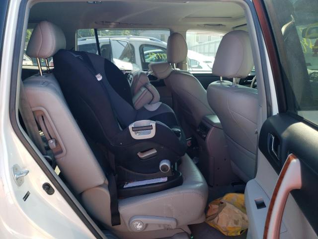Photo 6 from auction – 2009 TOYOTA HIGHLANDER with VIN JTEES42A192125163