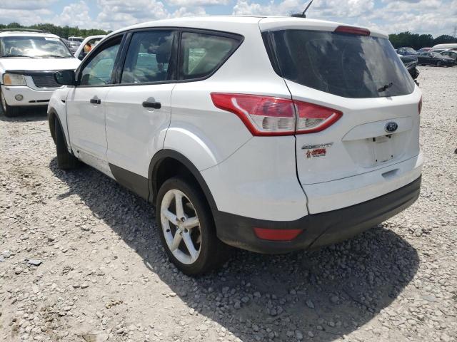 Фото 3 с аукциона – 2015 FORD ESCAPE S с VIN 1FMCU0F74FUB64130