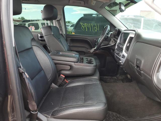 Photo 5 from auction – 2014 GMC SIERRA K15 with VIN 3GTU2UEC6EG560355
