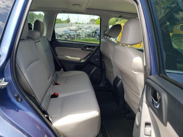 Photo 6 from auction – 2018 SUBARU FORESTER 2 with VIN JF2SJARC9JH492850