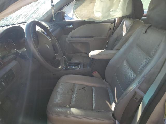 Photo 5 from auction – 2008 FORD TAURUS SEL with VIN 1FAHP24W48G179614