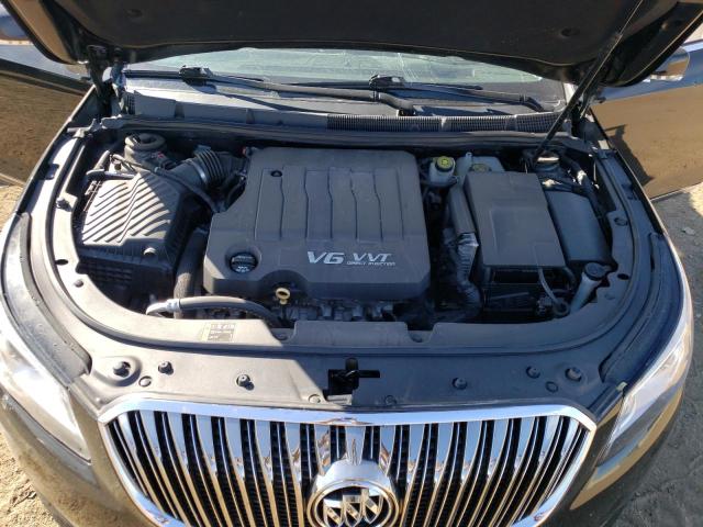 Photo 7 from auction – 2016 BUICK LACROSSE S with VIN 1G4G45G38GF279376