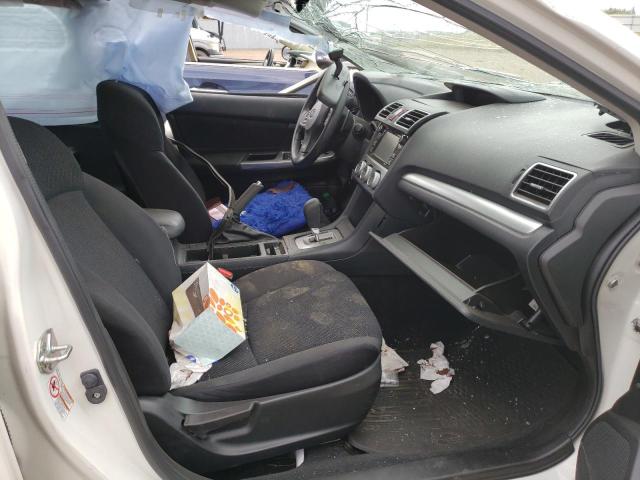 Photo 5 from auction – 2015 SUBARU IMPREZA PR with VIN JF1GPAC66FH257342