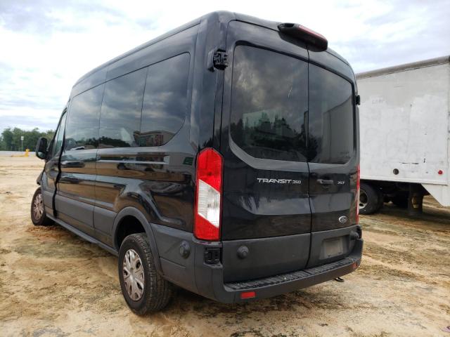 Photo 3 from auction – 2019 FORD TRANSIT T- with VIN 1FBAX2CM6KKA62136