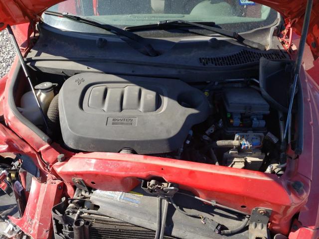 Photo 7 from auction – 2008 CHEVROLET HHR LT with VIN 3GNDA33P78S559727