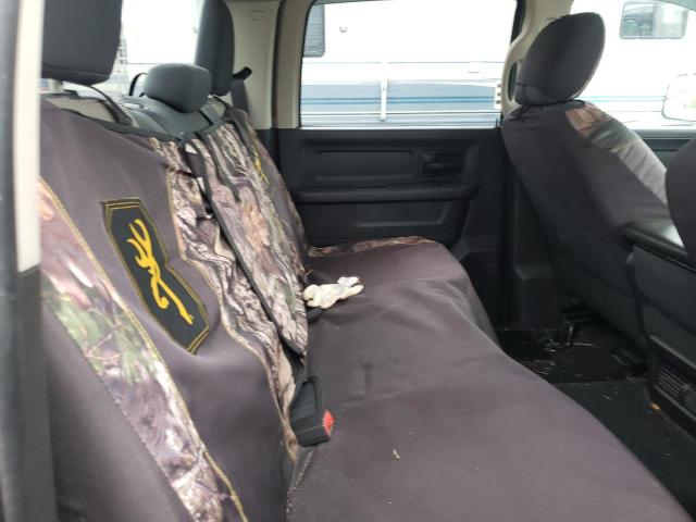 Photo 6 from auction – 2012 DODGE RAM 3500 S with VIN 3C63DRGL9CG202056