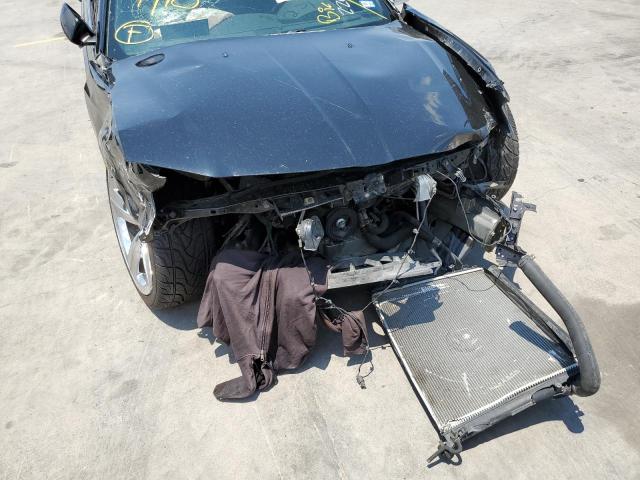 Photo 9 from auction – 2012 CHRYSLER 300 with VIN 2C3CCAAG4CH206271