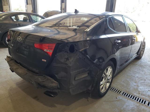 Photo 4 from auction – 2012 KIA OPTIMA LX with VIN KNAGM4A72C5295385