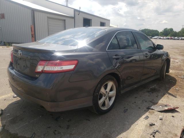 Photo 4 from auction – 2011 TOYOTA CAMRY BASE with VIN 4T1BF3EK2BU198994