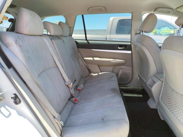 Снимка 6 от търг – 2013 SUBARU OUTBACK 2. с VIN 4S4BRBCC2D3210549