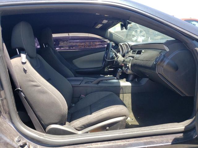 Zdjęcie 5 z aukcji – 2014 CHEVROLET CAMARO LS z VIN 2G1FA1E30E9212659