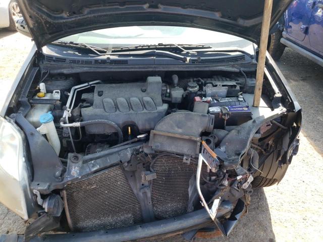 Photo 7 from auction – 2011 NISSAN SENTRA 2.0 with VIN 3N1AB6AP1BL632138